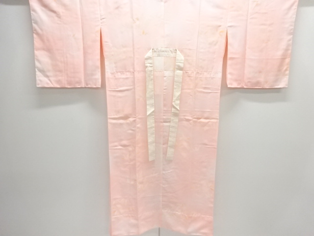 JAPANESE HITOE JUBAN / UNUSED / BAMBOO GRASS